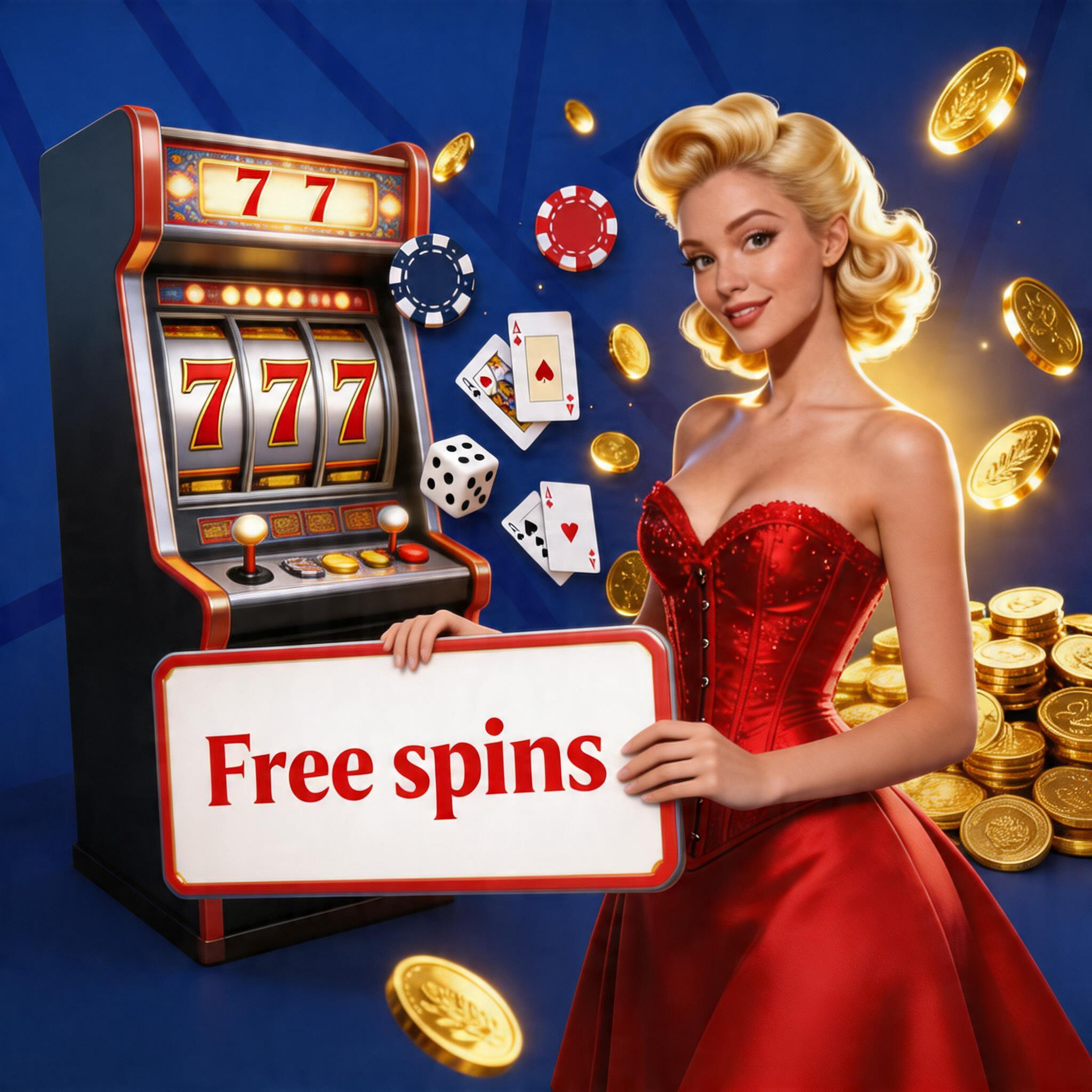 FS Casino 3D vizualizacija – žaidimų platforma